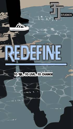Read Redefine   1 Page 1 in English