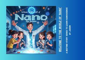 Read Welcome to the world of 'Nano'  1 Page 1 in English