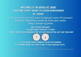 Read Welcome to the world of 'Nano'  1 Page 2 in English