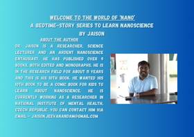 Read Welcome to the world of 'Nano'  1 Page 3 in English