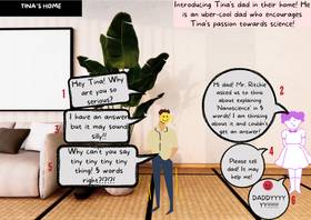 Read Welcome to the world of 'Nano'  1 Page 8 in English