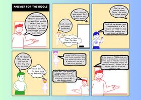 Read Welcome to the world of 'Nano'  1 Page 9 in English