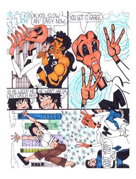 Read METRO SOUTH  2 Page 3 in English