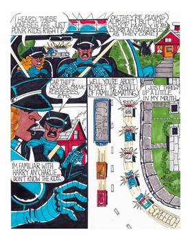 Read METRO SOUTH  2 Page 6 in English