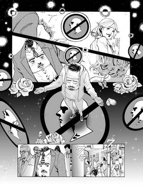 Read I Have No Head, But I Must Dream  1 Page 5 in Japanese