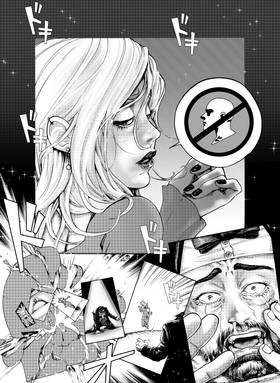Read I Have No Head, But I Must Dream  1 Page 10 in Japanese