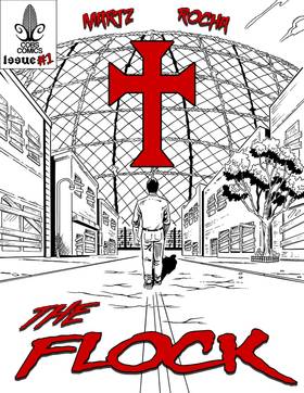 Read The Flock  1 Page 1 in English