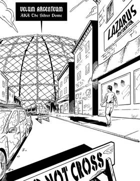 Read The Flock  1 Page 5 in English