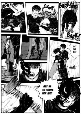 Read Hunting Karma  2 Page 5 in English