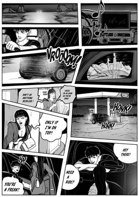 Read Hunting Karma  2 Page 7 in English