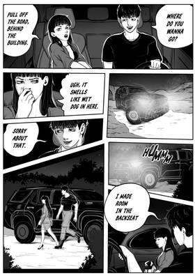 Read Hunting Karma  2 Page 8 in English