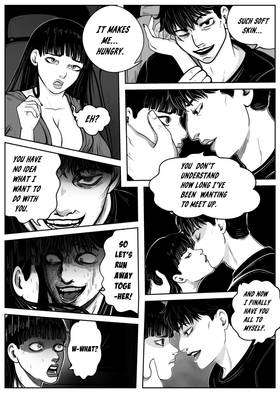Read Hunting Karma  2 Page 10 in English