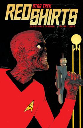 Star Trek: Red Shirts: Star Trek: Red Shirts