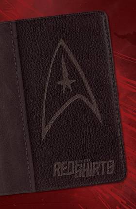 Read Star Trek: Red Shirts  1 Page 2 in English