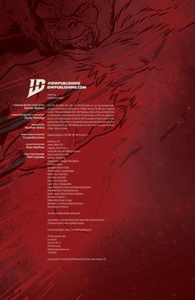 Read Star Trek: Red Shirts  1 Page 3 in English