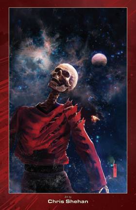 Read Star Trek: Red Shirts  1 Page 7 in English