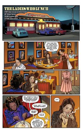 Read Ignite Prime  1 Page 3 in English