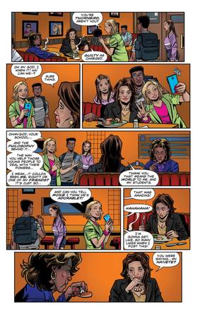 Read Ignite Prime  1 Page 5 in English