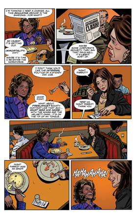 Read Ignite Prime  1 Page 6 in English