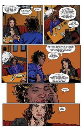 Read Ignite Prime  1 Page 7 in English