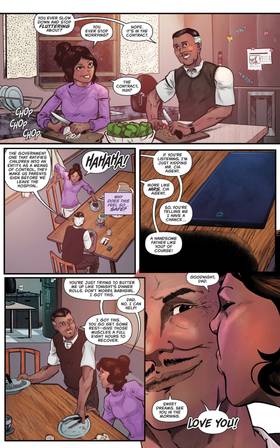Read Ignite Prime  1 Page 10 in English