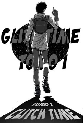 Read CRÓNICAS DEL PLURIVERSO: GLITCH TIME SERIES & RE:SIDEWAYS  7 Page 3 in Spanish