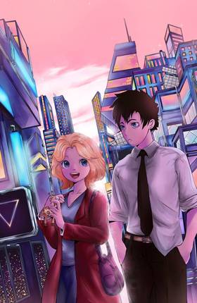 Read CRÓNICAS DEL PLURIVERSO: THE SIDEWAYS (SPINOFFS & ORIGIN STORIES OF GLITCH TIME)  1 Page 3 in Spanish