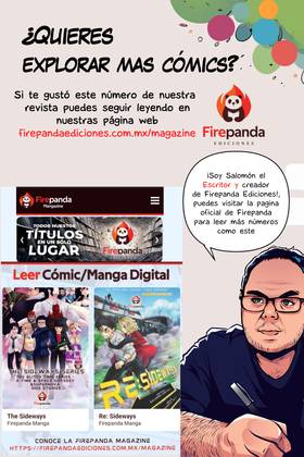 Read CRÓNICAS DEL PLURIVERSO: THE SIDEWAYS (SPINOFFS & ORIGIN STORIES OF GLITCH TIME)  4 Page 10 in Spanish