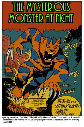 Read The legend of tiger claw vol 1   1 Page 1 in English