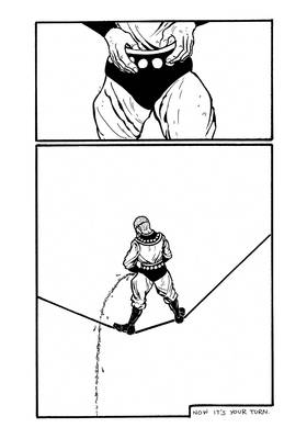 Read CHROME FETUS COMIX  4 Page 7 in English