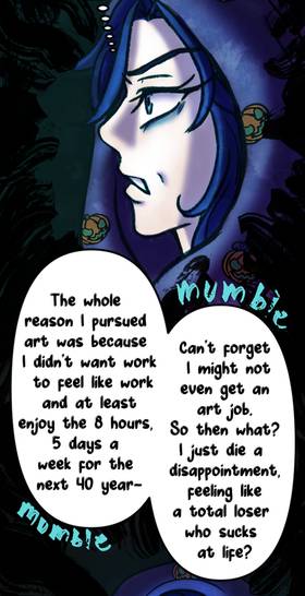 Read Not Your Typical Love Story  1 Page 9 in English