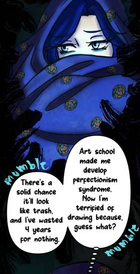 Read Not Your Typical Love Story  1 Page 10 in English