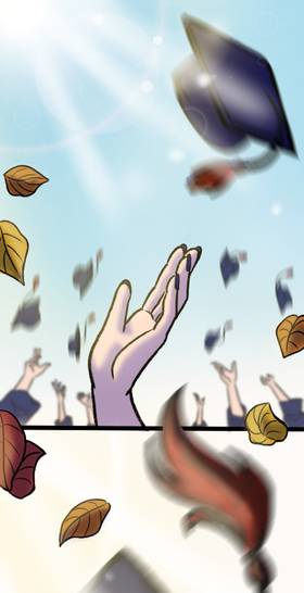 Read Not Your Typical Love Story  1 Page 1 in English