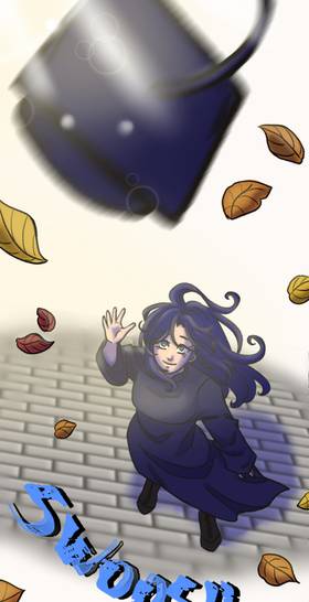 Read Not Your Typical Love Story  1 Page 2 in English
