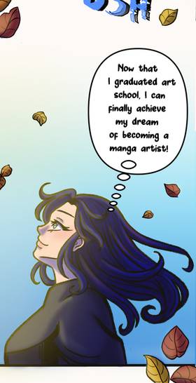 Read Not Your Typical Love Story  1 Page 3 in English