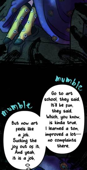 Read Not Your Typical Love Story  1 Page 8 in English