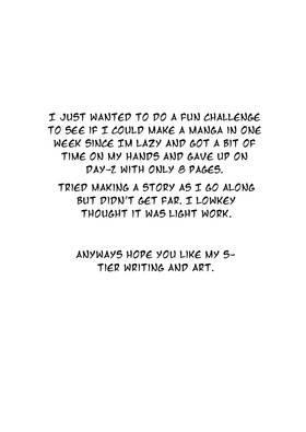 Read Ashes of his throne  1 Page 3 in English