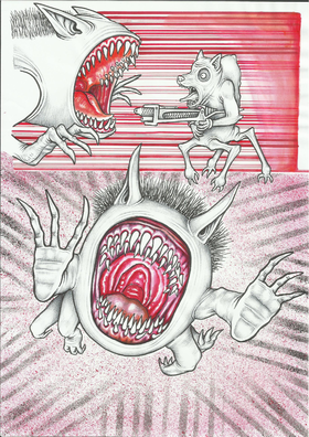 Read organic but not mental  3 Page 6 in English