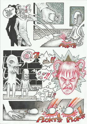 Read organic but not mental  6 Page 7 in English