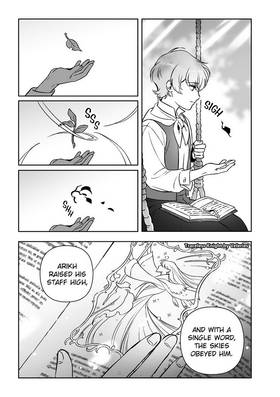 Read Traceless Knight  2 Page 2 in English