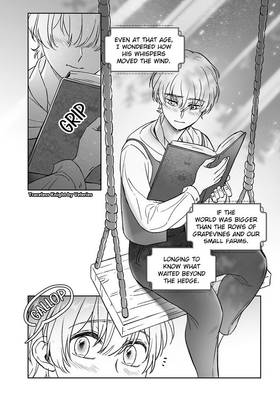 Read Traceless Knight  2 Page 3 in English
