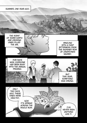 Read Traceless Knight  5 Page 2 in English