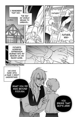 Read Traceless Knight  6 Page 2 in English