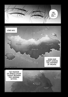 Read Traceless Knight  1 Page 2 in English