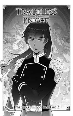 Read Traceless Knight  7 Page 1 in English
