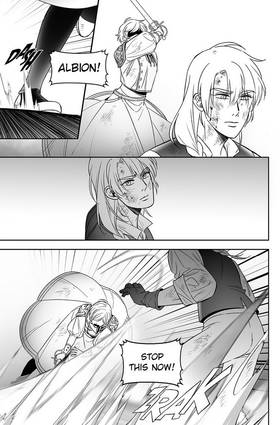 Read Traceless Knight  7 Page 3 in English
