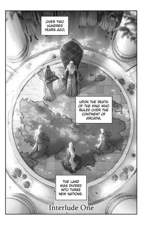 Read Traceless Knight  8 Page 2 in English