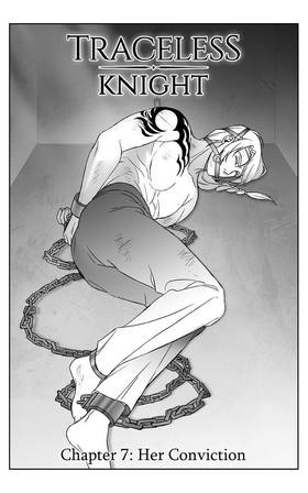 Read Traceless Knight  9 Page 1 in English
