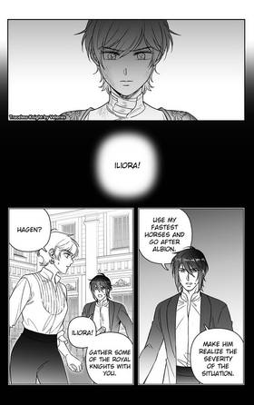 Read Traceless Knight  9 Page 2 in English