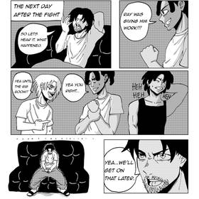 Read Stark  7 Page 2 in English